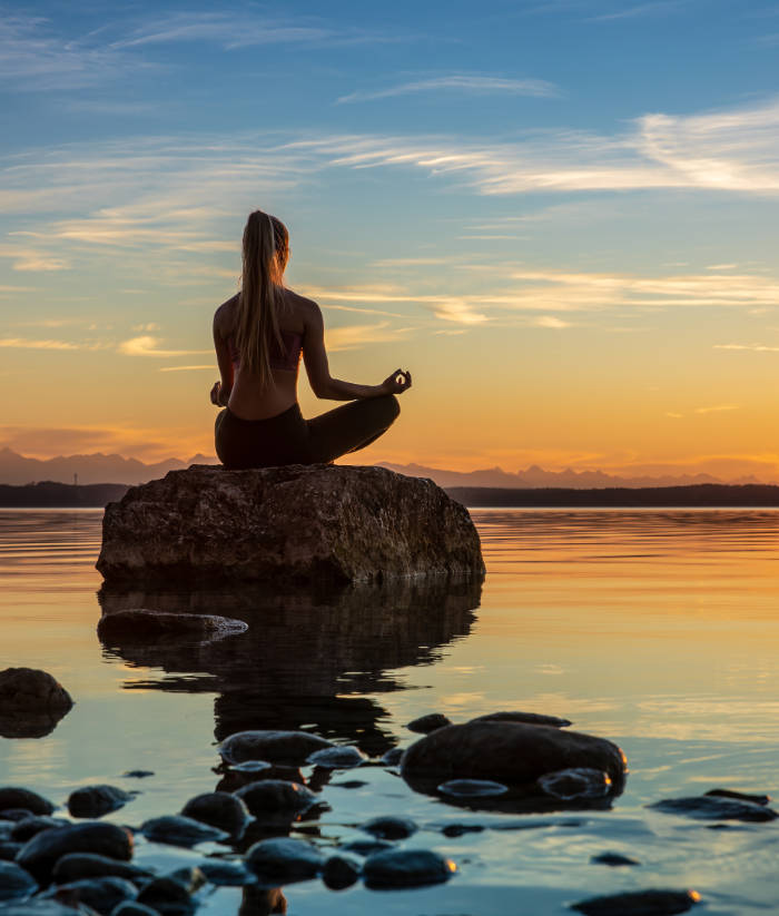 Business Coach Frauen somatisch 
