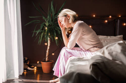 Coaching und Psychologie für die Wechseljahre